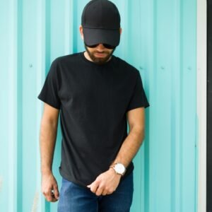 MEN'S SHORT SLEEVE T-SHIRTS