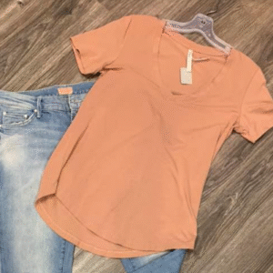 WOMEN’S SHORT SLEEVE TOPS - PREMIUM