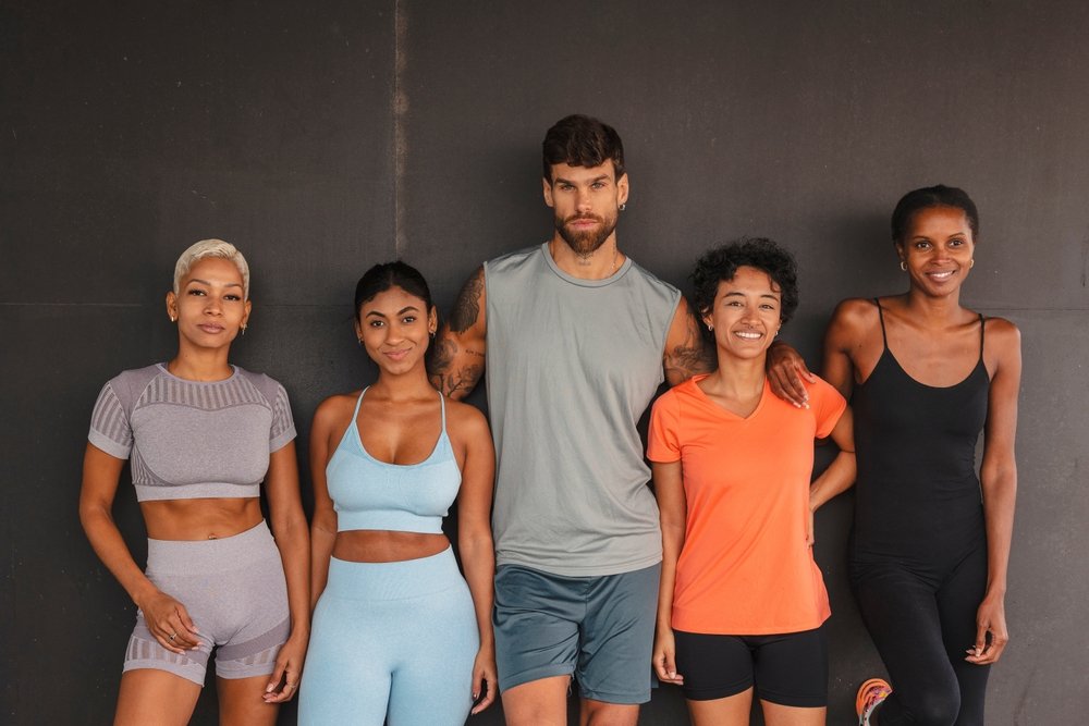 UNISEX MIXED SPORTS WEAR PREMIUM - Image 3