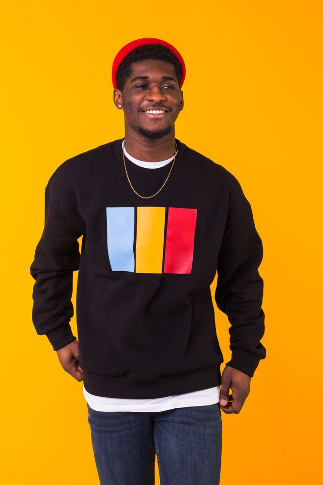 UNISEX SWEATSHIRTS & PANTS - PREMIUM - Image 8