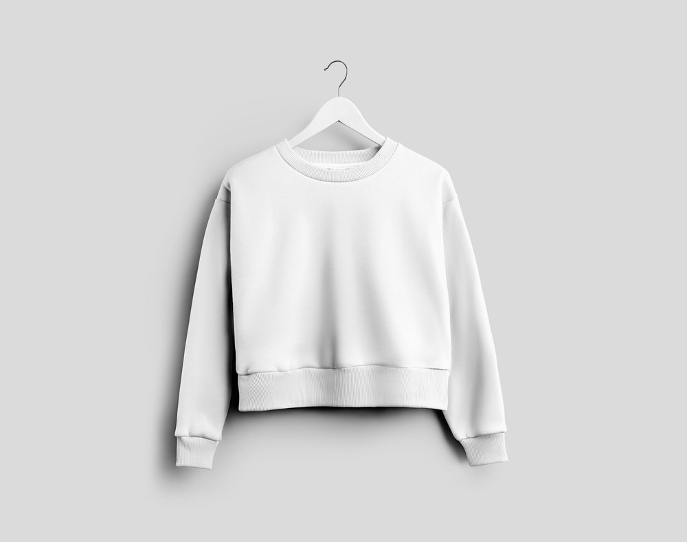 UNISEX SWEATSHIRTS & PANTS - PREMIUM - Image 7