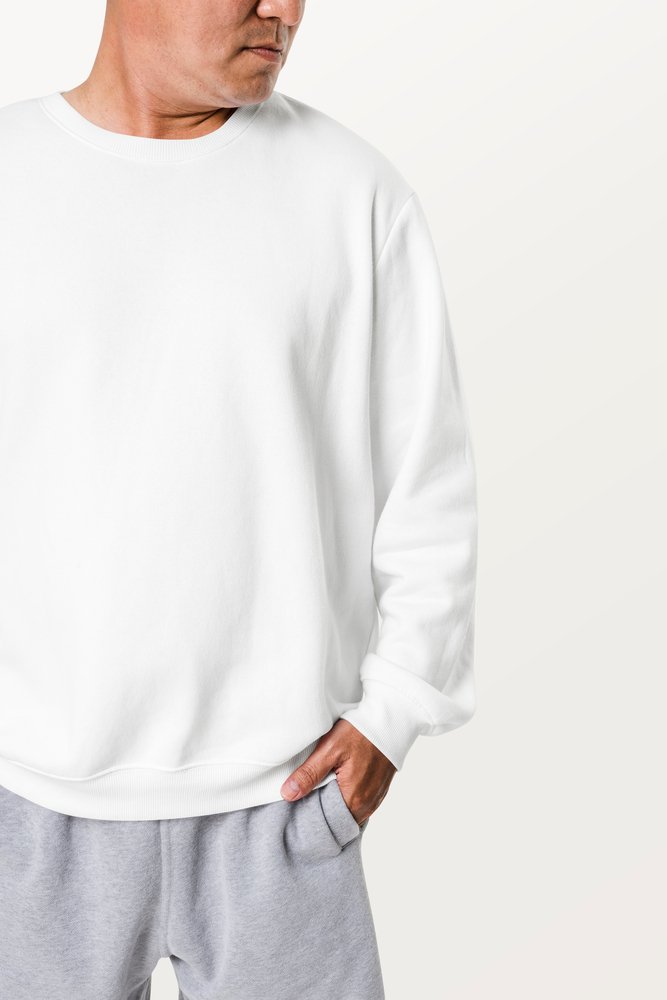 UNISEX SWEATSHIRTS & PANTS - PREMIUM - Image 4