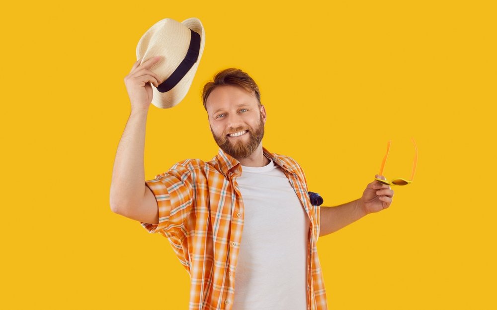 HATS ASSORTED - PREMIUM
