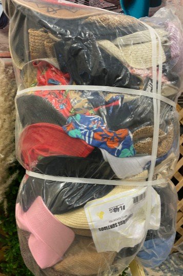 HATS ASSORTED - PREMIUM - Image 5
