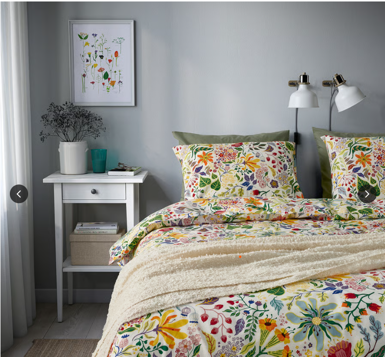 NEW COMFORTER COVERS - PREMIUM
