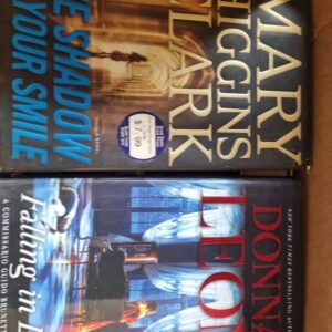 BOOKS FICTION- 84