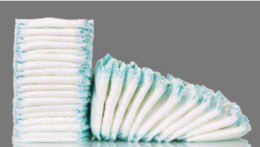 BABY DIAPERS - 362 - Image 4
