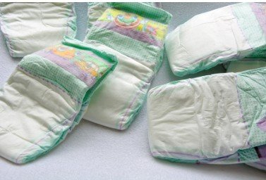 BABY DIAPERS - 362 - Image 6