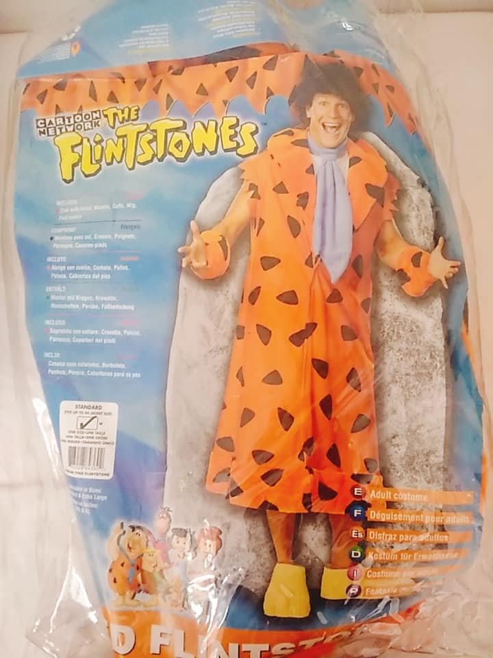 HALLOWEEN DECOR AND COSTUMES -1 - Image 8