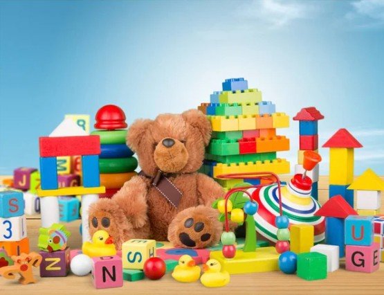 MIXED TOYS -185 - Image 3