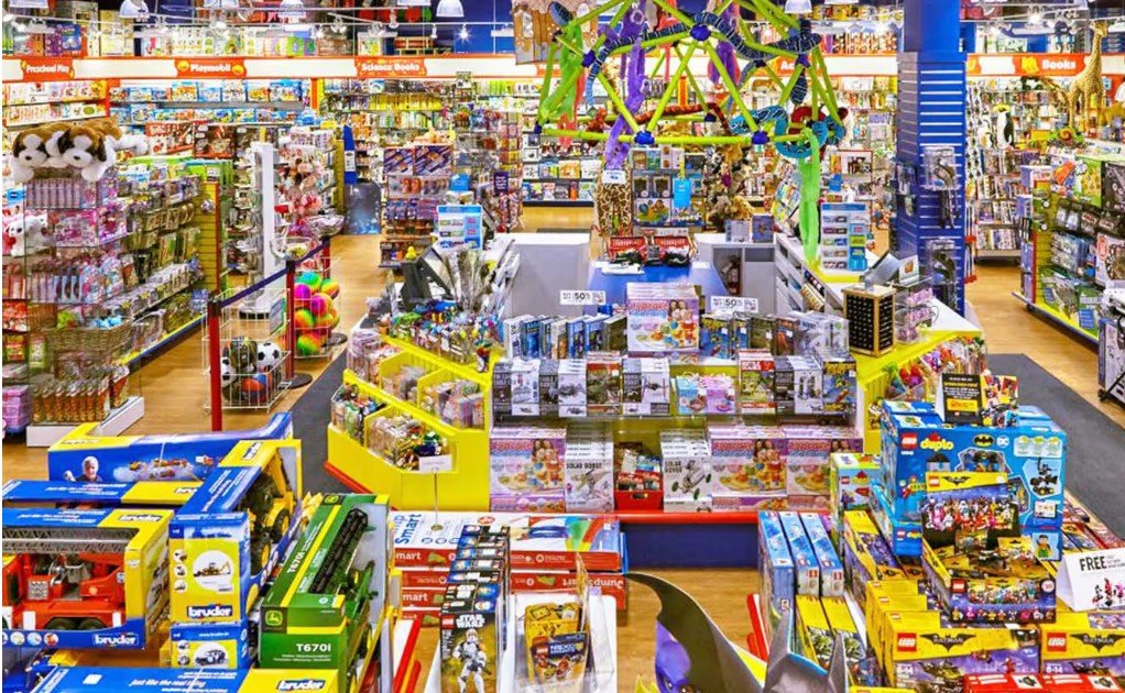 MIXED TOYS -185 - Image 6