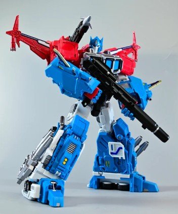 MIXED TOYS -185 - Image 4