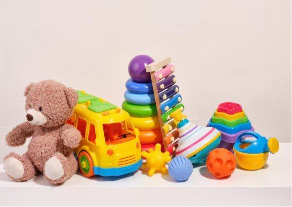 MIXED TOYS -185 - Image 5