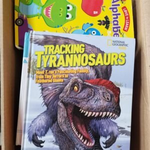 BOOKS CHILDRENS -101