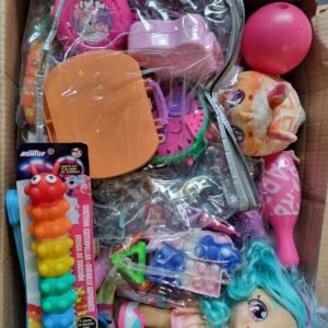 TOYS - SMALL- 103