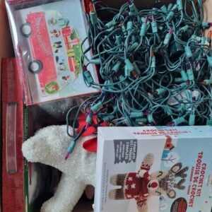CHRISTMAS DECOR & DECORATIONS -106