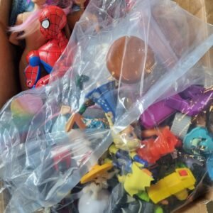 TOYS - SMALL- 107