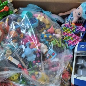 TOYS - SMALL- 11