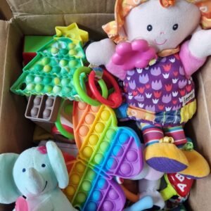 TOYS - SMALL- 111