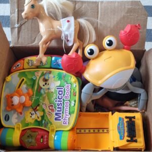TOYS - SMALL- 13