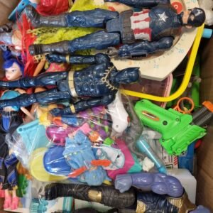 TOYS - SMALL- 132