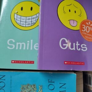BOOKS - NON FICTION -138