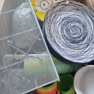 MISCELLANEOUS HOUSEHOLD ITEMS -147