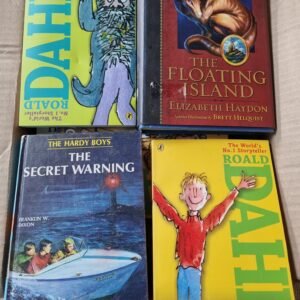 BOOKS CHILDRENS -151