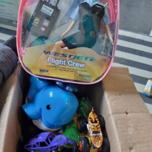 TOYS - SMALL- 152