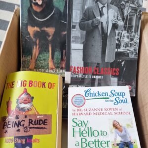 BOOKS - NON FICTION -157