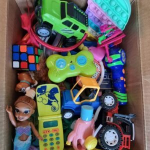TOYS - SMALL- 16