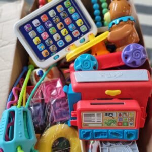 TOYS - SMALL- 160