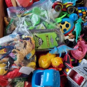 TOYS - SMALL-164