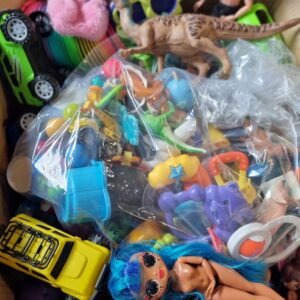TOYS - SMALL- 165