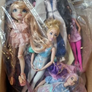 TOYS - SMALL- 167