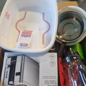 MISCELLANEOUS HOUSEHOLD ITEMS -171