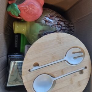 MISCELLANEOUS HOUSEHOLD ITEMS -172