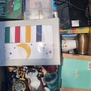 MISCELLANEOUS HOUSEHOLD ITEMS -174