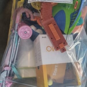MIXED TOYS -182