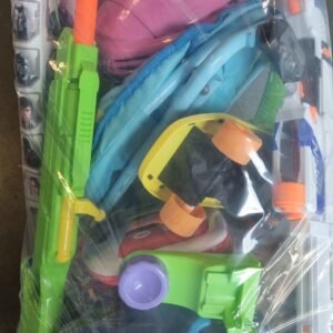 MIXED TOYS -184