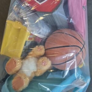 MIXED TOYS -185