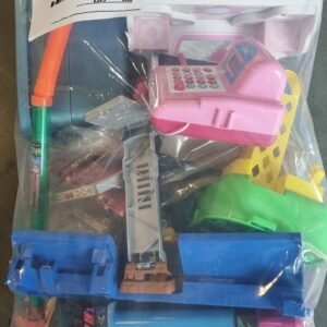 MIXED TOYS -186