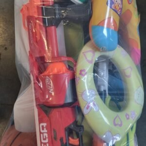 MIXED TOYS -189