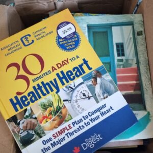 BOOKS - NON FICTION -19