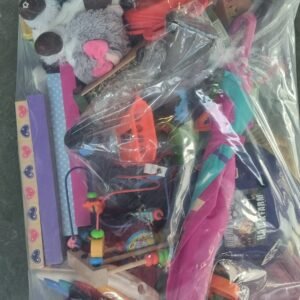 MIXED TOYS -202