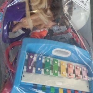 MIXED TOYS -203