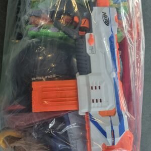MIXED TOYS -204