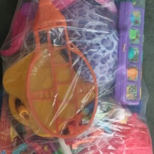 MIXED TOYS -210