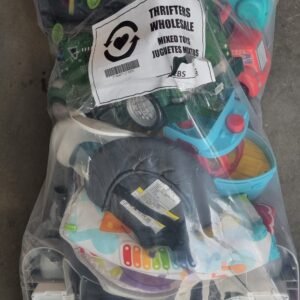 MIXED TOYS -211