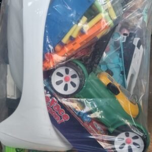 MIXED TOYS -214
